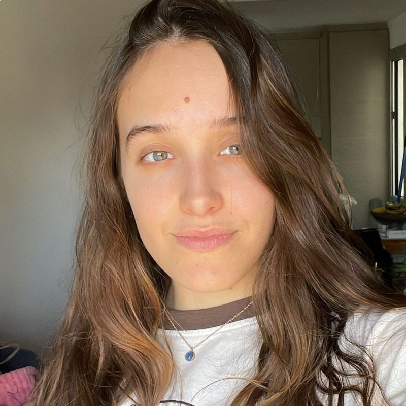 DANAE GONZALEZ CHAVEZ