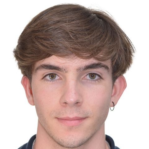 DANIEL VALENCIA MARIN