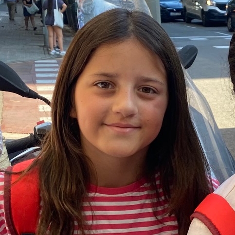 BLANCA ALVARO SURROCA