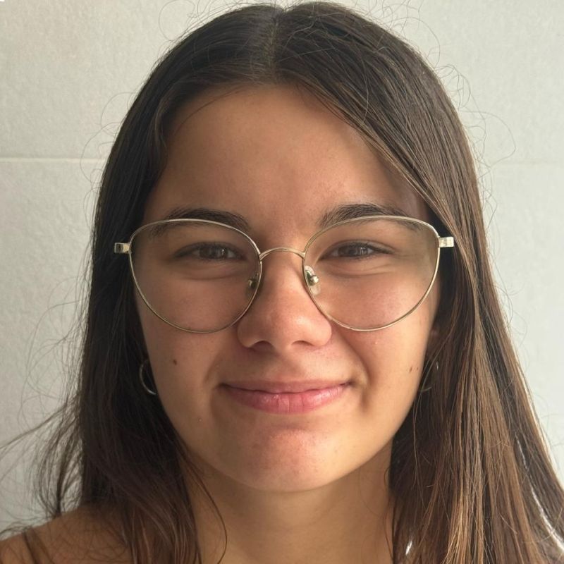 MIRIAM ZOROA DOMINGUEZ