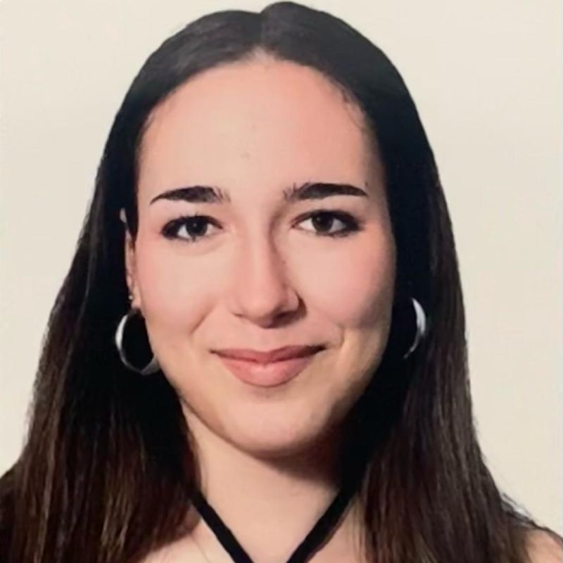 IRENE VICTORIA DE LA RED GRACIA