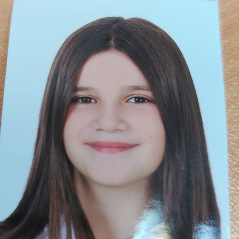 MARTINA LOPEZ CABRA