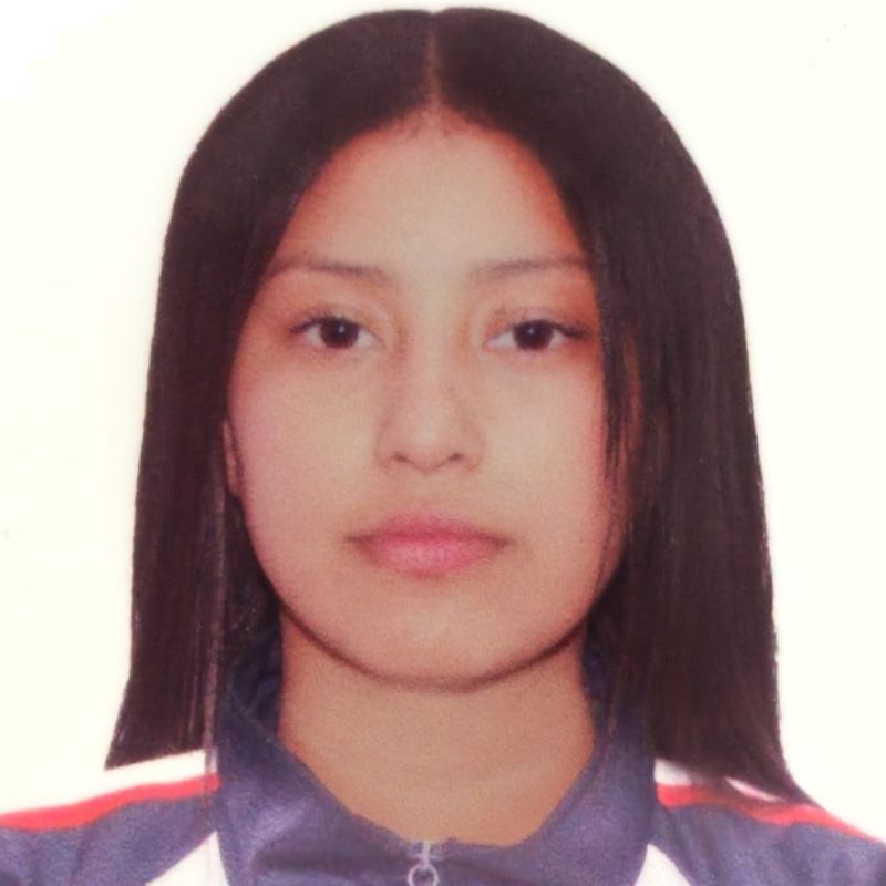 ARIADNA MIGUELIS ROJAS ARMAS