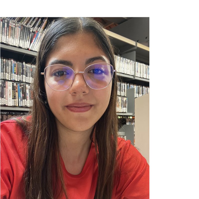 LUISA FERNANDA TAFUR SANCHEZ