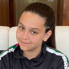 IVET VILARDELL ORTIZ DE GALISTEO