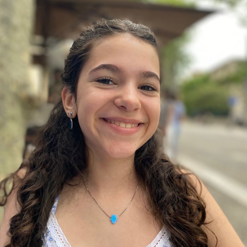 ALBA SHANI NAKAR