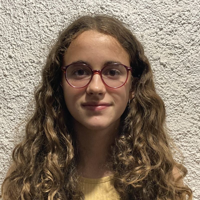 JOANA MARCOS SAÑE