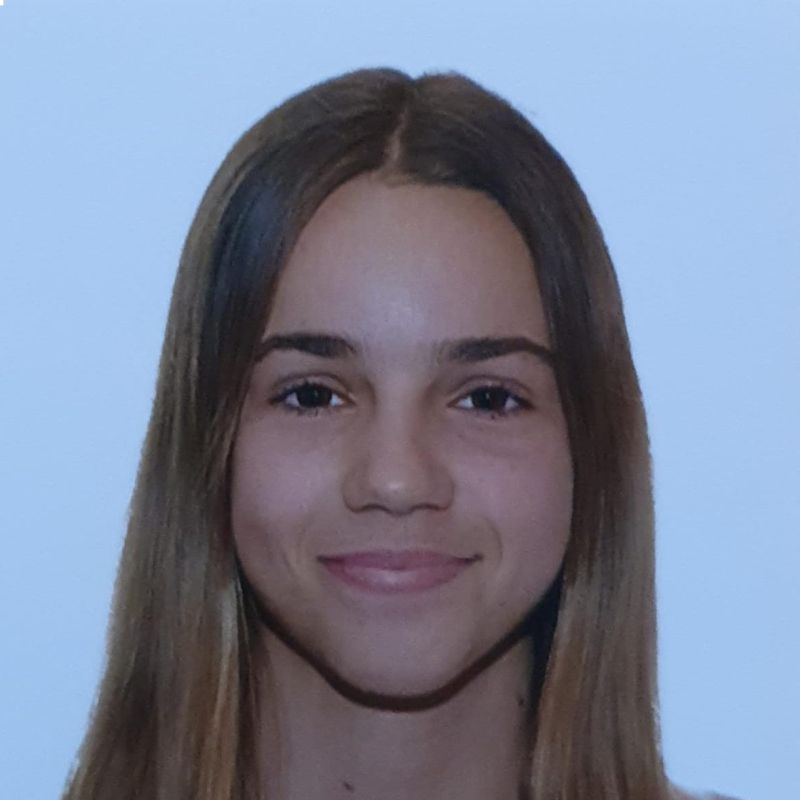 DÀLIA MORENO HERRERIAS