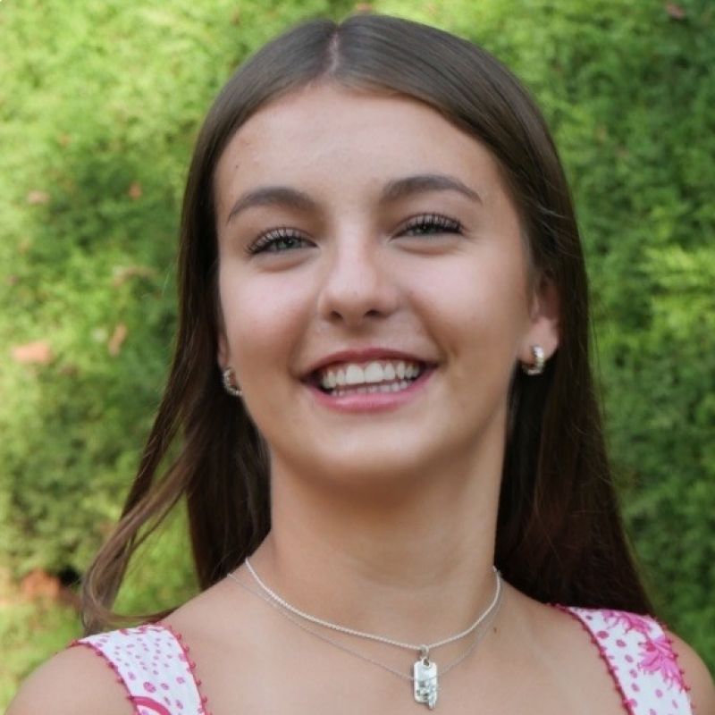 CARLOTA LAGO CLAVEROL