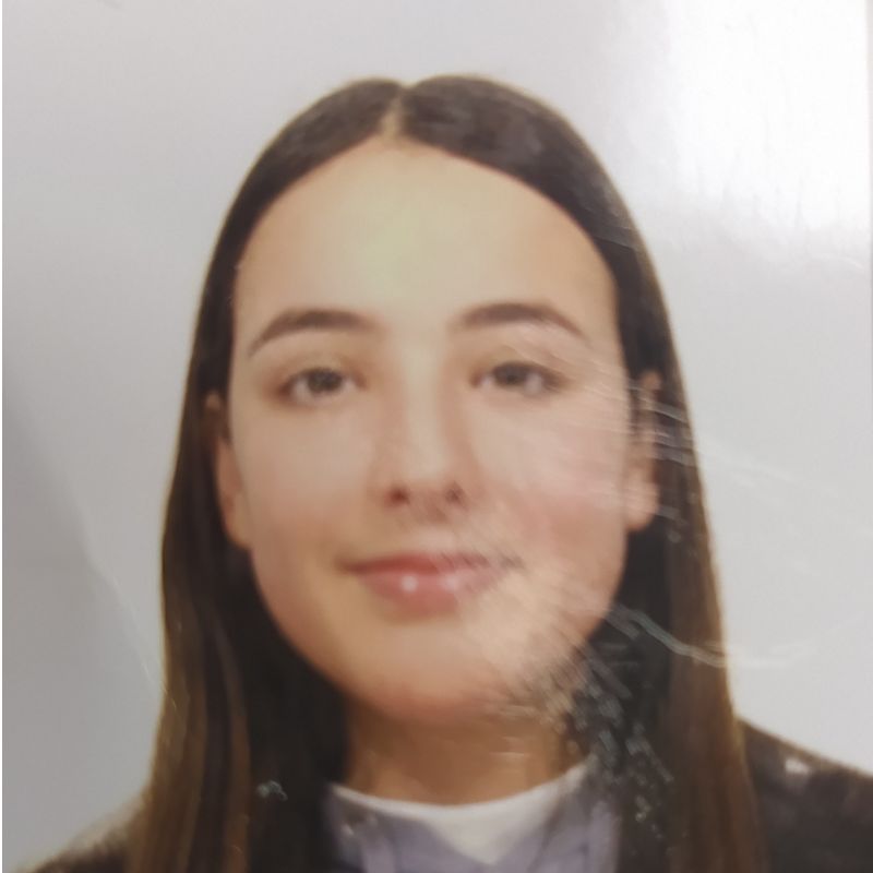 DANIELA VILLAR VAZQUEZ