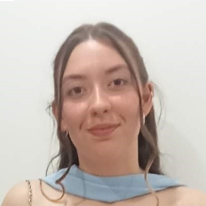 CARLA BUERA CANDALIJA
