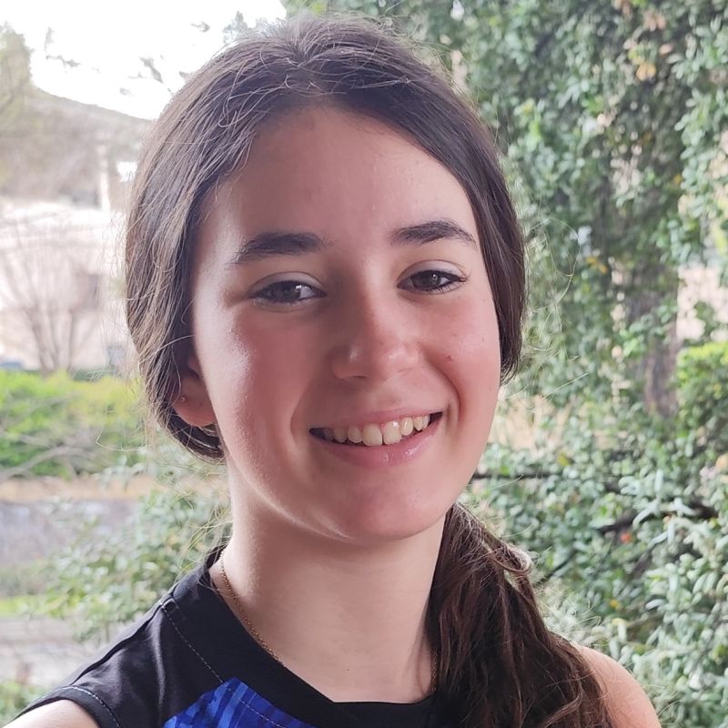 CLOE GONZALEZ MAUREL