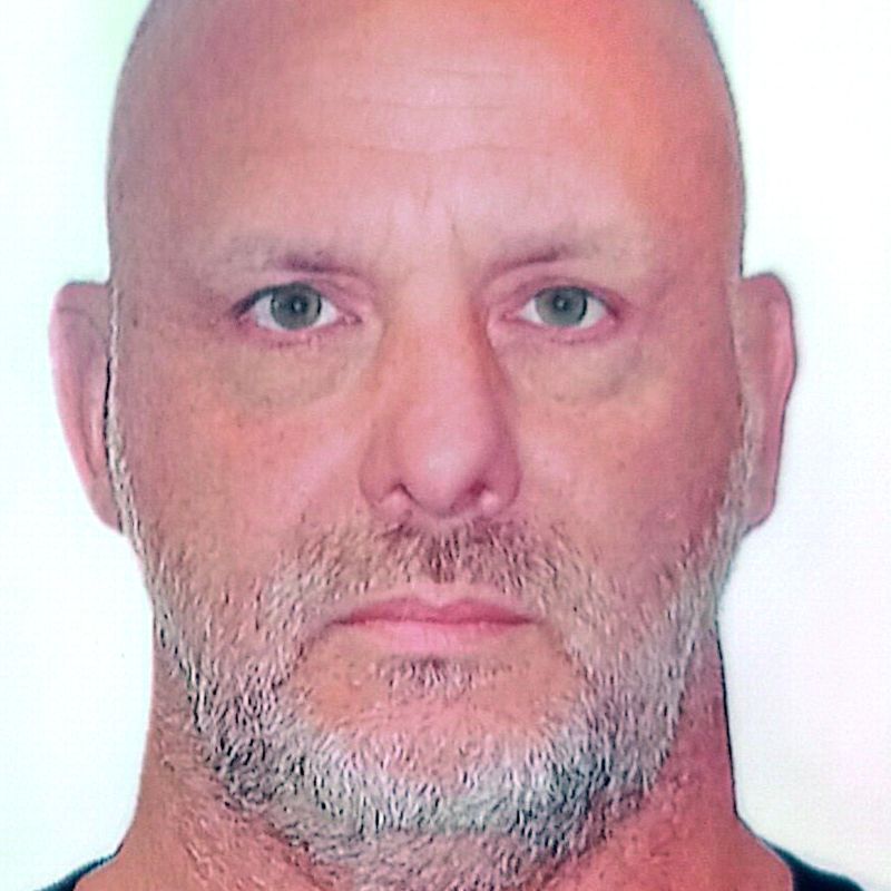 PABLO DANIEL RICO GOLBA