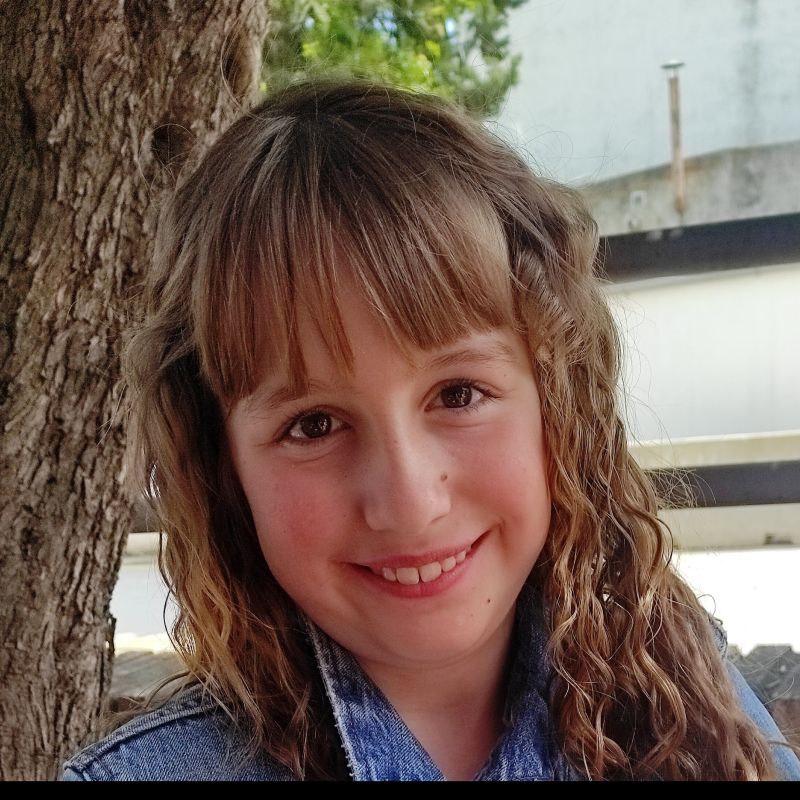 AINARA CAAMAÑO IGLESIAS