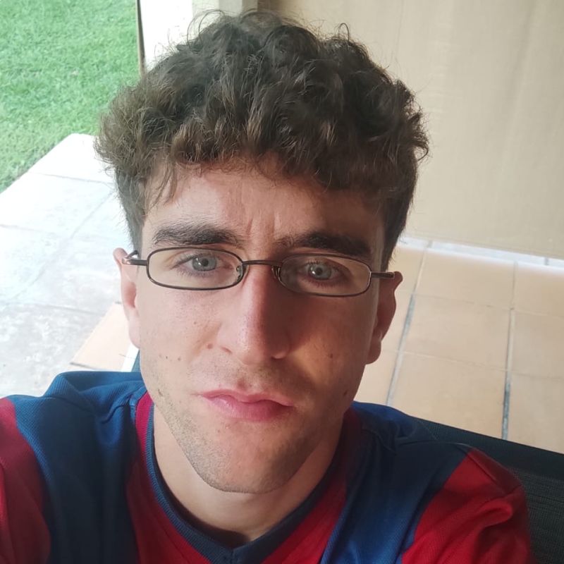 ROGER SERRA CAPDEVILA