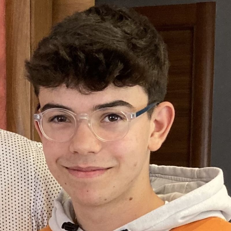 EUDALD GARCIA VIÑALS