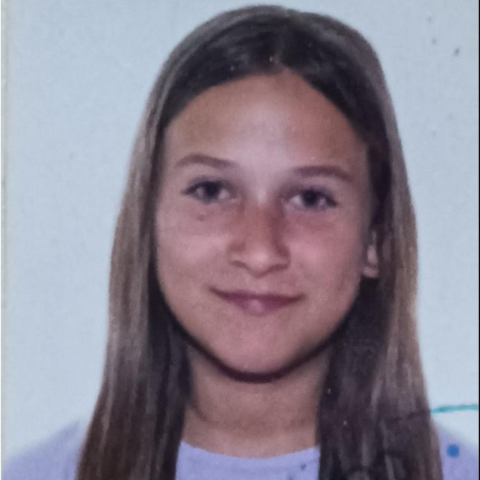ALBA FUENTES REY