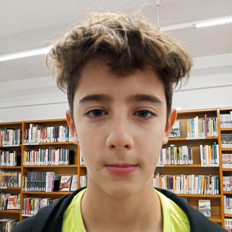 GUILLEM JUNCÀ COLOMER