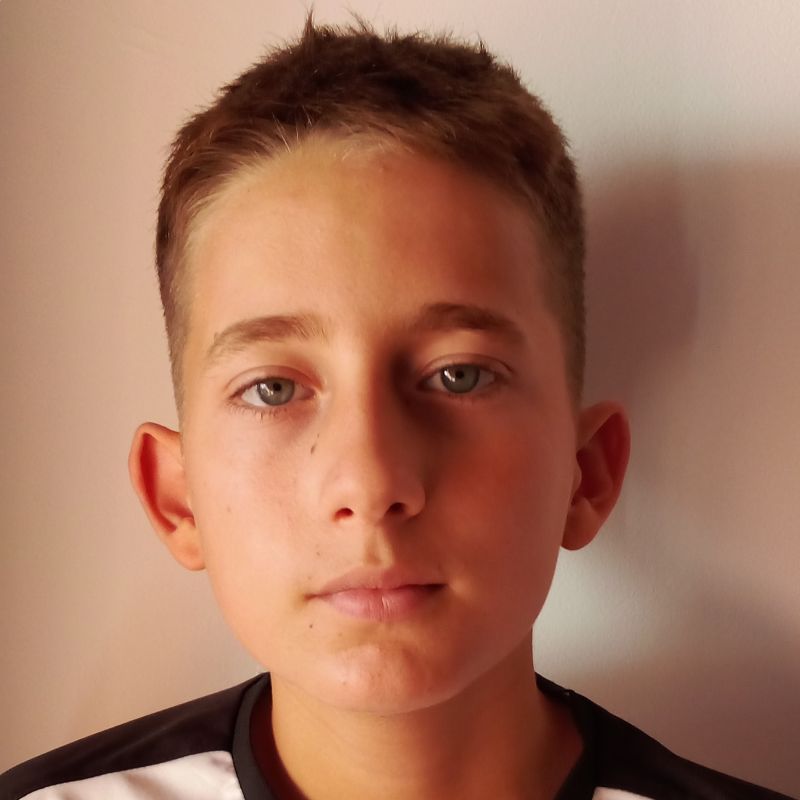 BIEL RODRIGUEZ D'ANGELO
