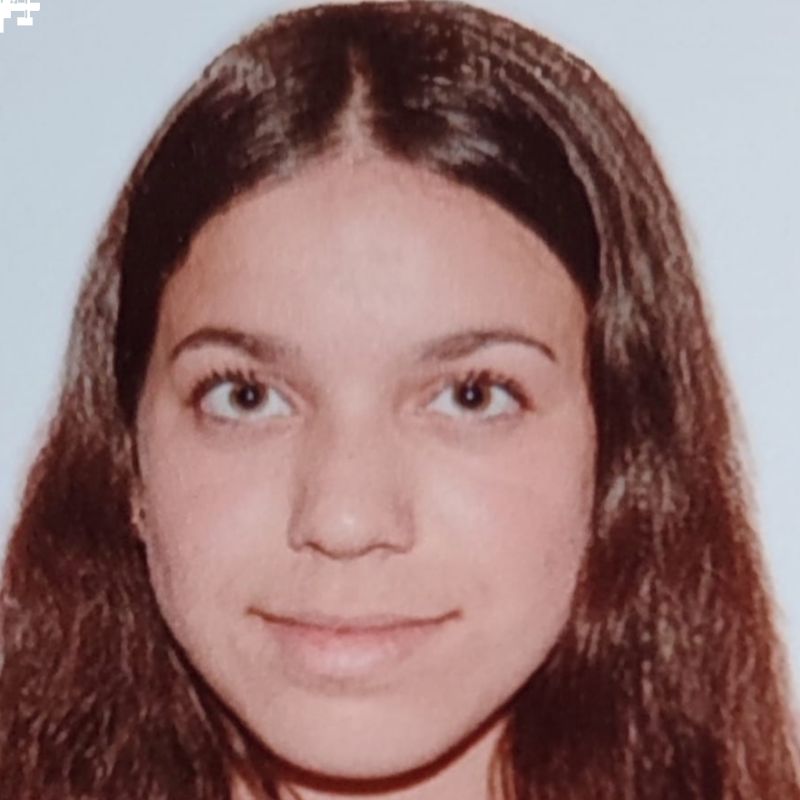 YARA SANMARTIN VAZQUEZ