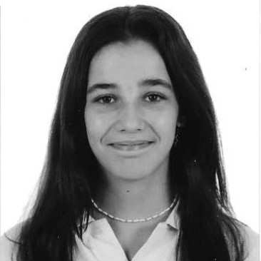 MARIA GONZALEZ CASALS