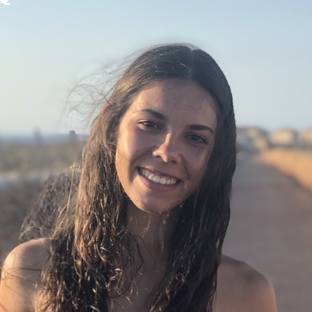 JOANA GASCH TRENCHS
