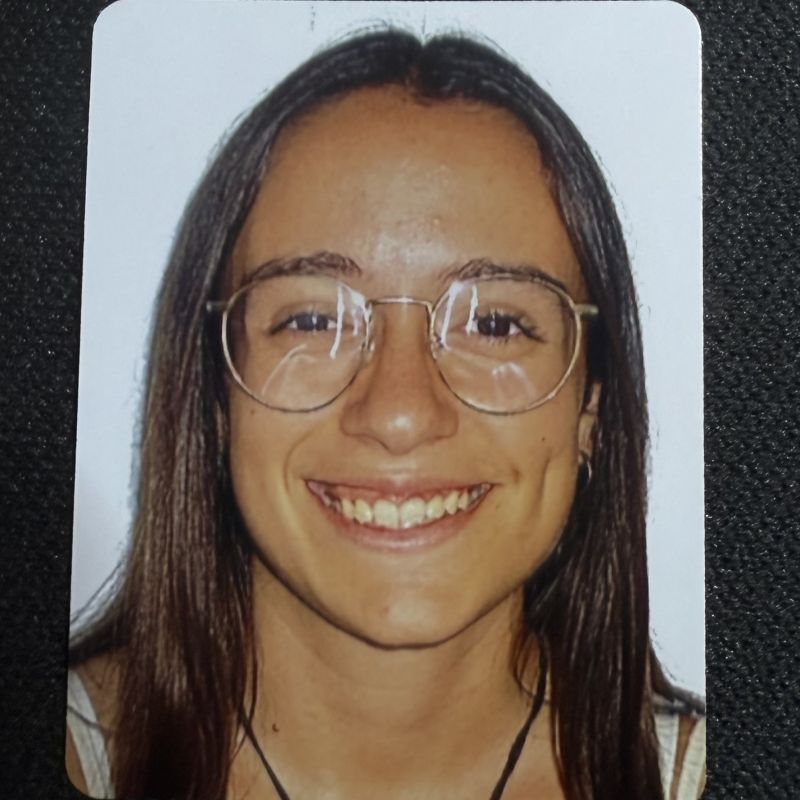 ÈLIA TUDELA REGADA