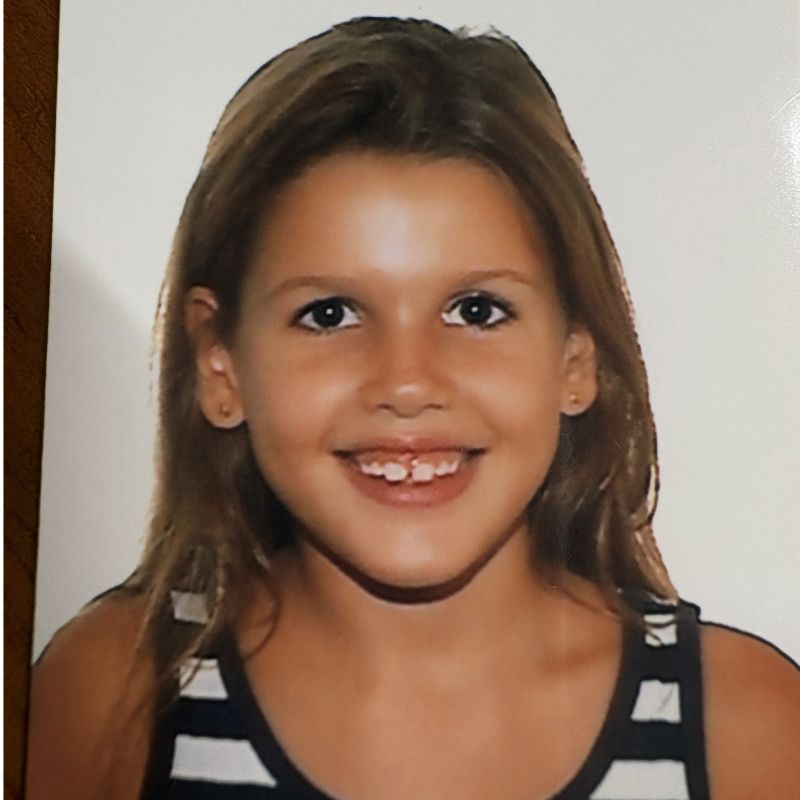 MARIA  GARCIA LOPEZ