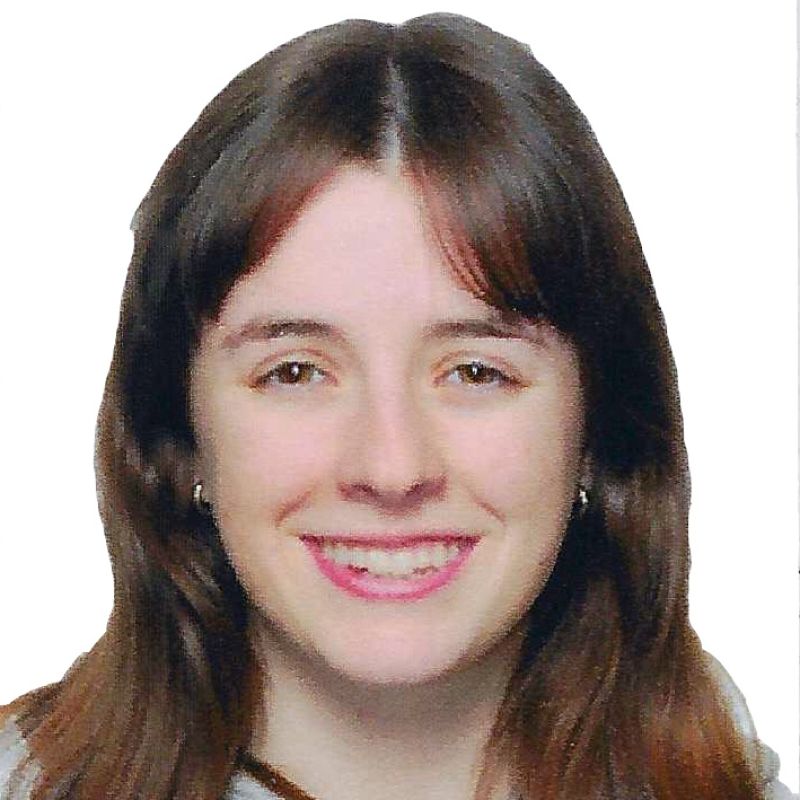 NOEMI ESQUIUS MONTAÑO
