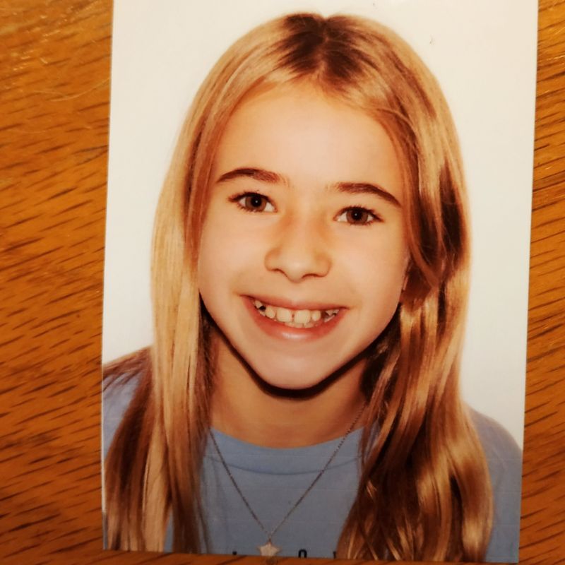GEORGINA VILA CASTELLSAGUES