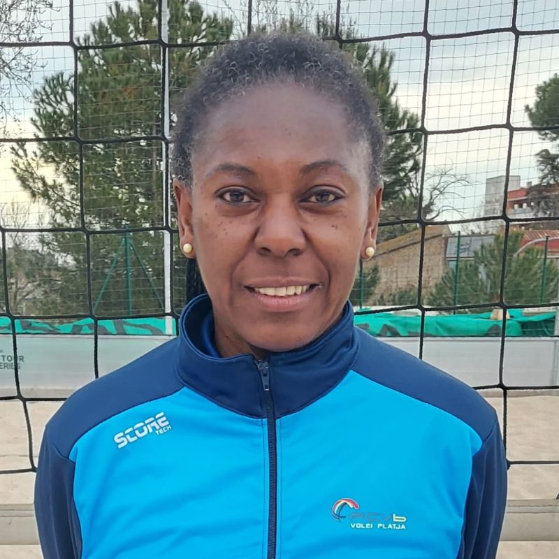 PATRICIA GISLENE SILVA DE SOUZA