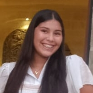 IRIS ARELIS OLMEDO VASQUEZ