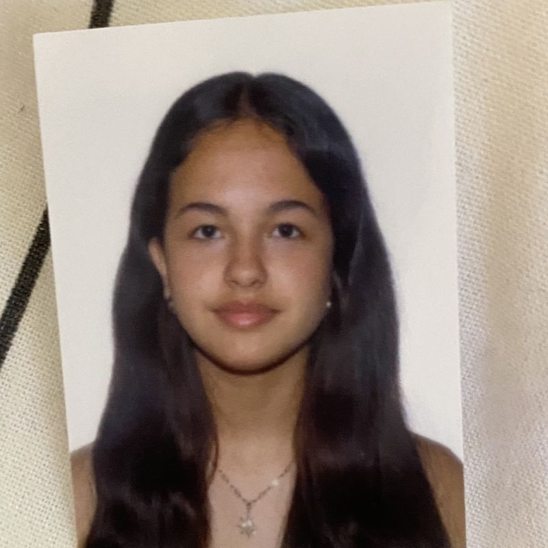 DANIELA ALESSANDRA URIA MUÑOZ