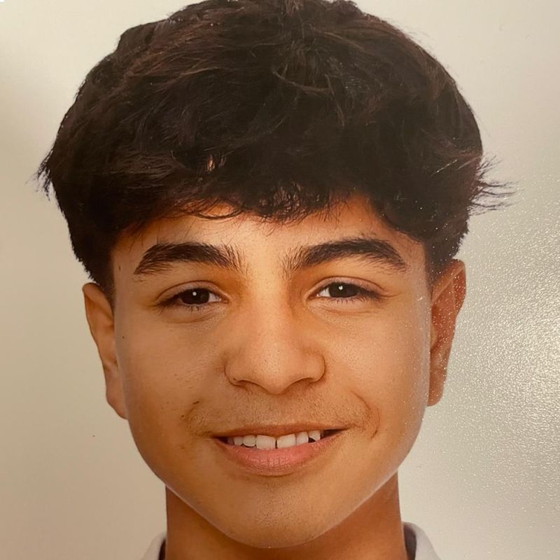 RICARDO CHACIN PORTILLO
