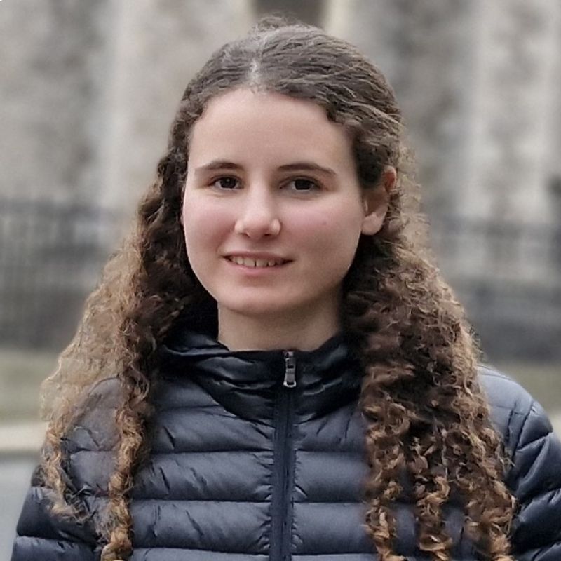 LAIA SANCHEZ PUIGVERT