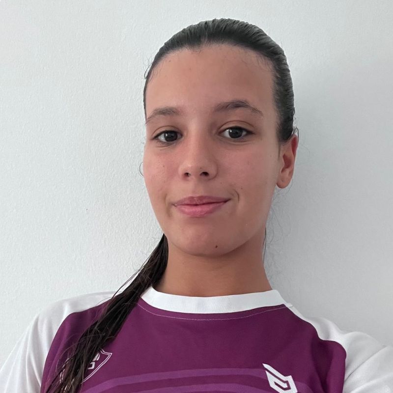 ARIADNA SANCHIS SANTOS