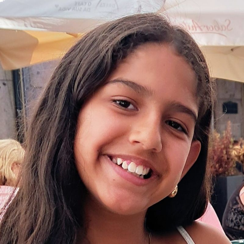ORIANA CAMILA  RIOS BELANDRIA