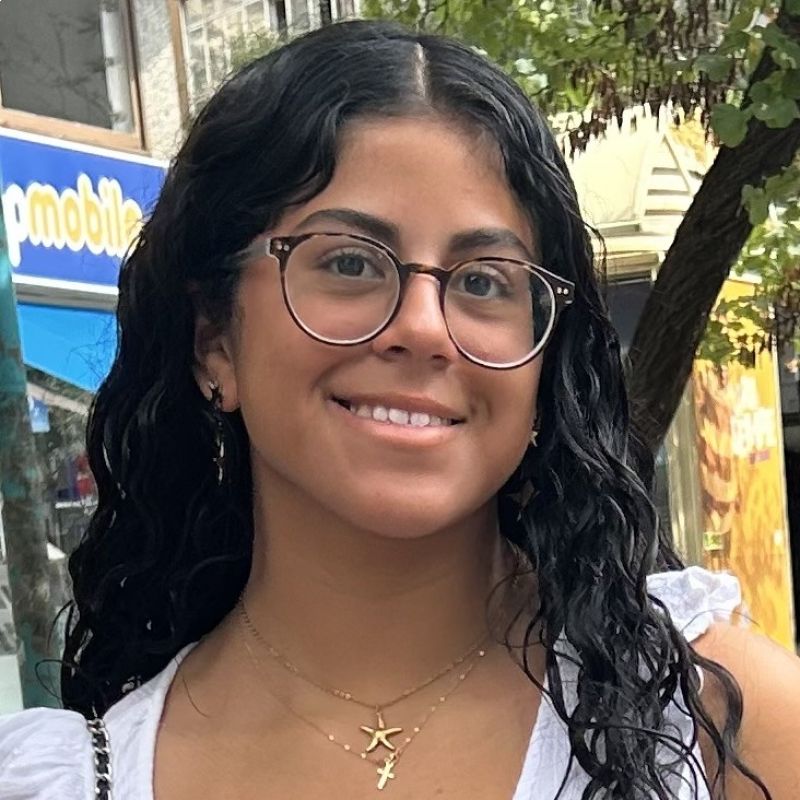 JULIETTE MILENA SAONA ANDRADE