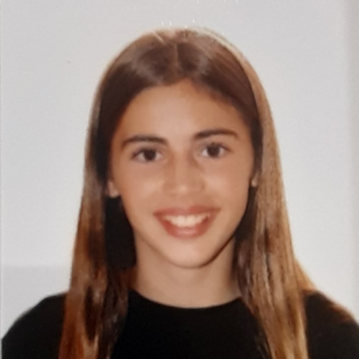 JÃ?ÆÃÂ¡LIA LLACH GELADA