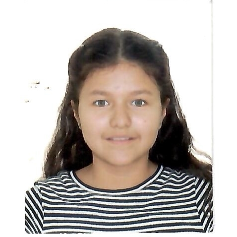 ISABELLA PACHON SANCHEZ