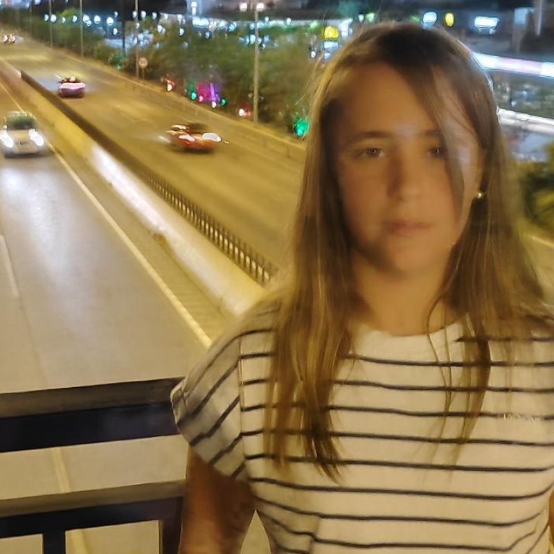 SOPHIE RODRIGUEZ MONTIEL
