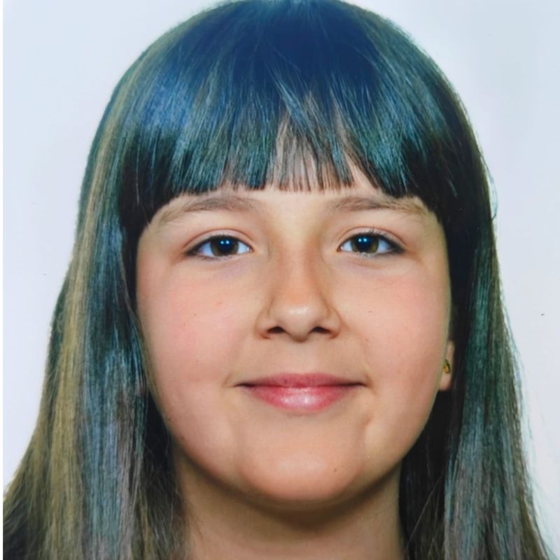 JUDITH PINTO CONSUEGRA