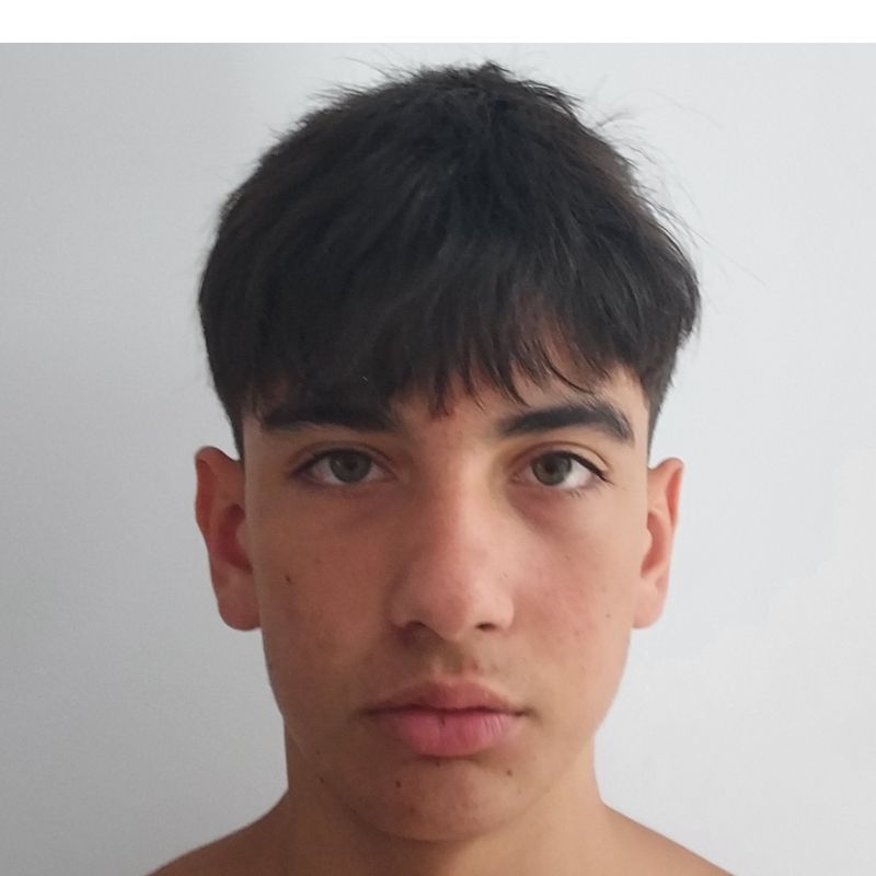 HUGO SEGURA SERRALVO