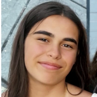 GISELA ALBEROLA TRIVIÑO
