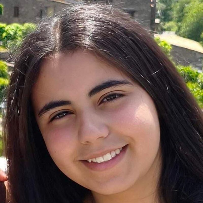 BERTA LOSADA COMELLAS