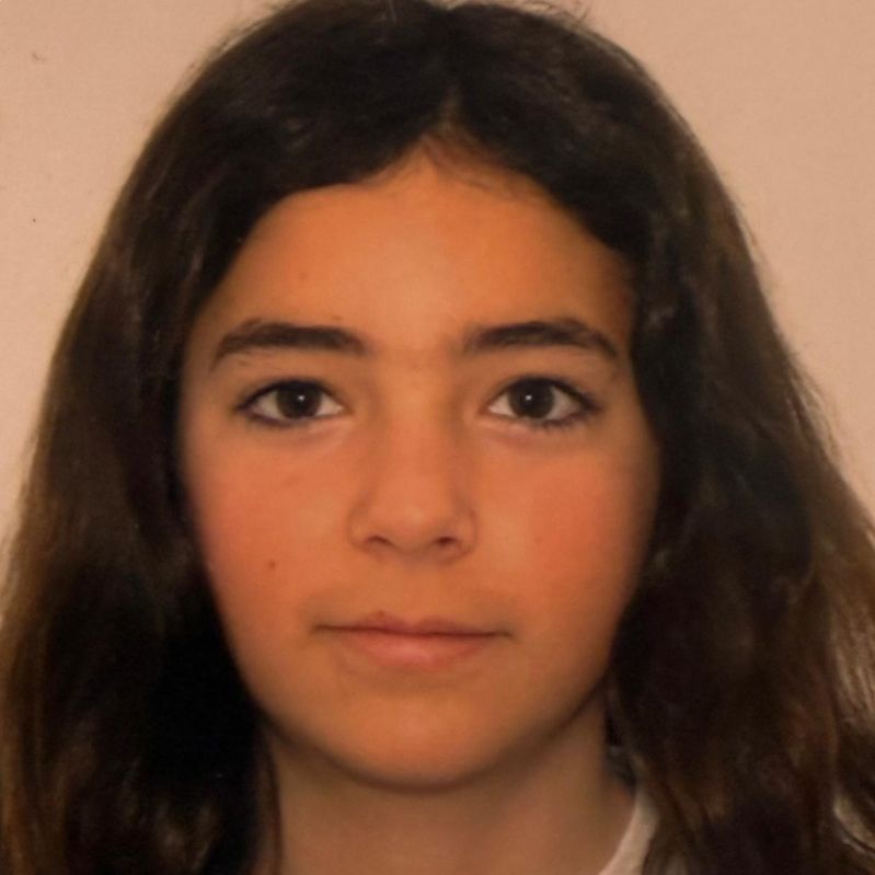 OLIVIA CASTALDINI