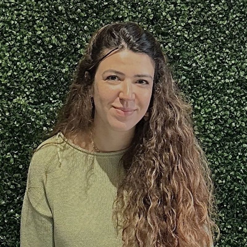 TAINARA GODOY DE SOUZA