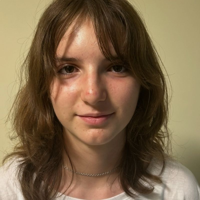 SOFIA FORTEZA OSHZHEPKOVA