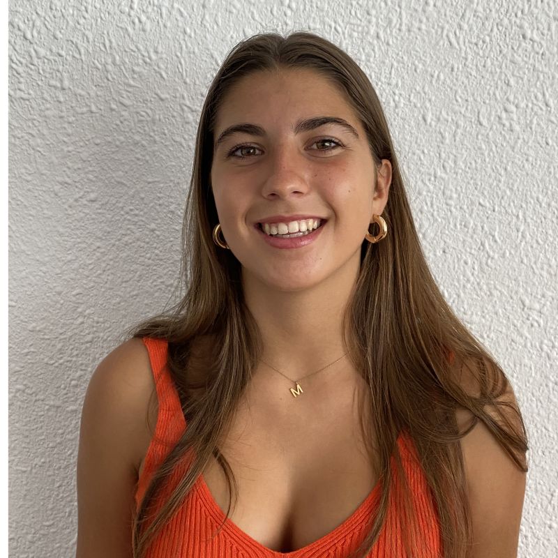 MARINA GONZALEZ VALLS