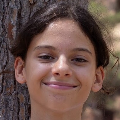 MARIA BRAZI­S CHIVA